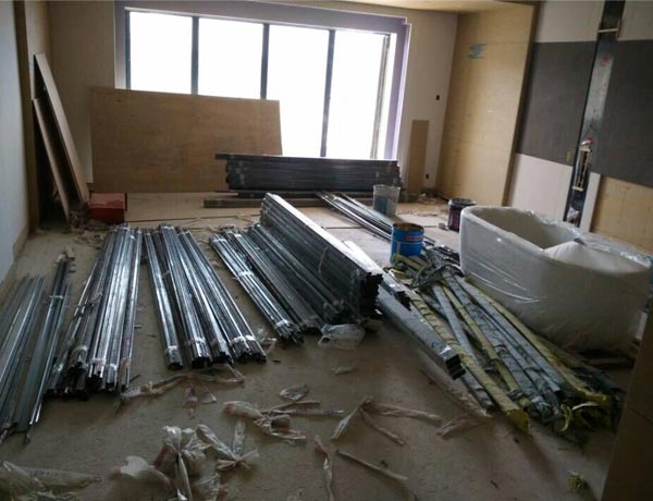 評估不銹鋼加工費用：細(xì)節(jié)中見真章