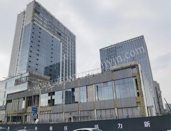 江蘇·無(wú)錫酒店、會(huì)所、辦公樓